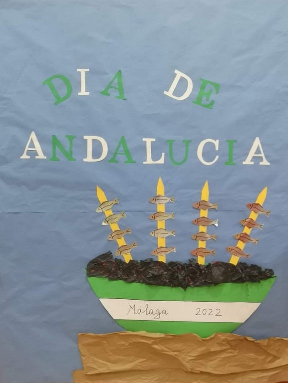 Día de Andalucía